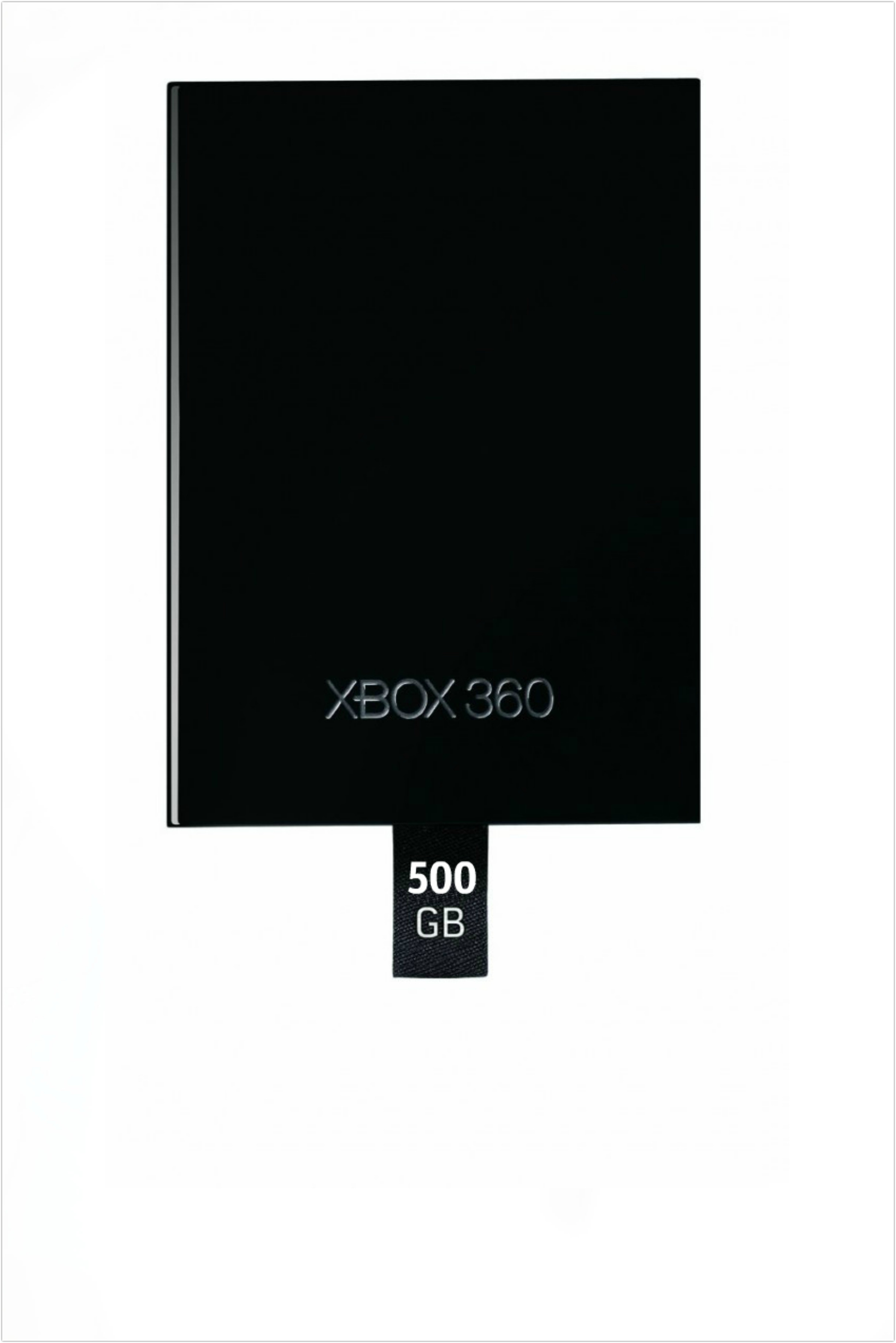 Жесткий диск 500 Gb Xbox 360